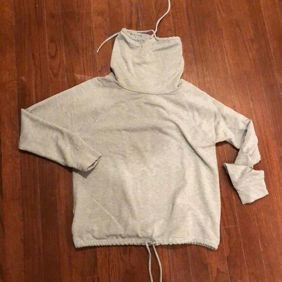 GILLIGAN & IMALLEY Light Blue Grey Coord - Picture 7 of 7